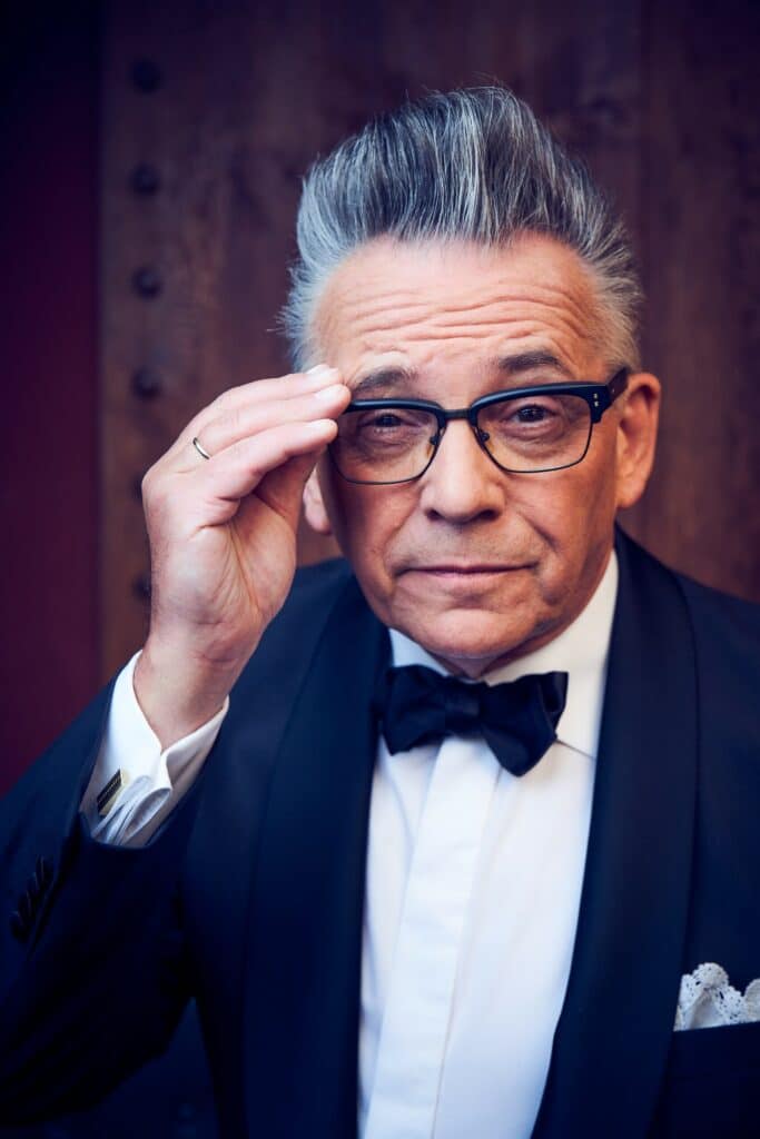 Musiker Götz Alsmann