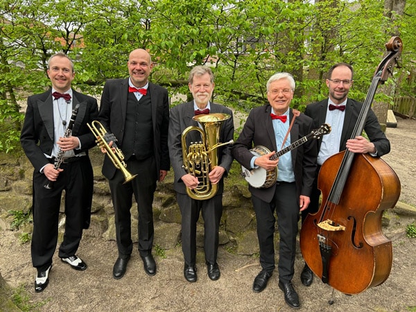 Pluto's Dixie Delight