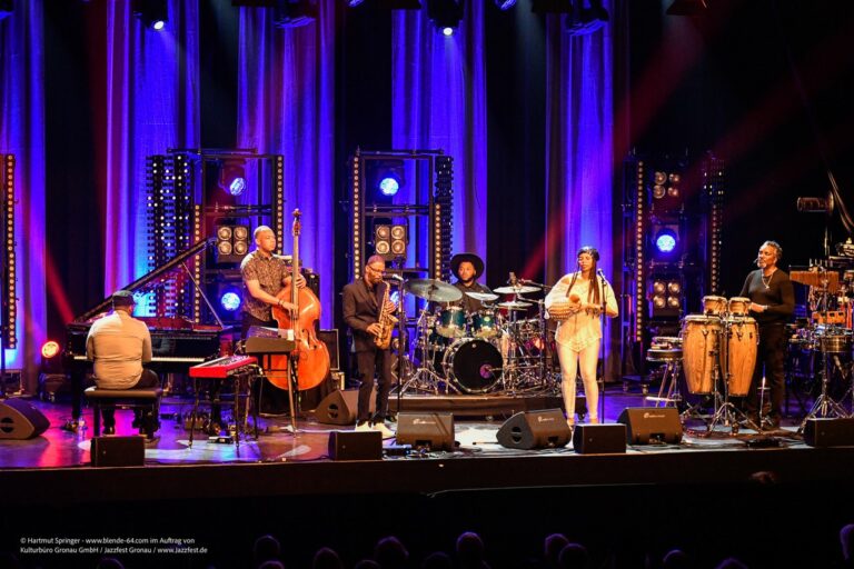 Kenny Garrett 2