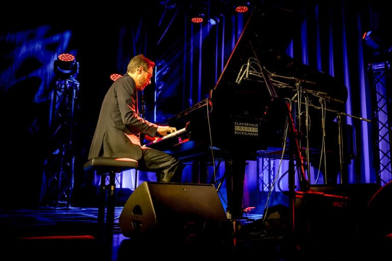 David Helbock ©laut-geknipst