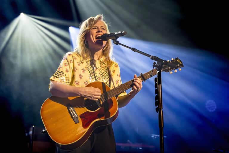 Ilse de Lange ©laut-geknipst