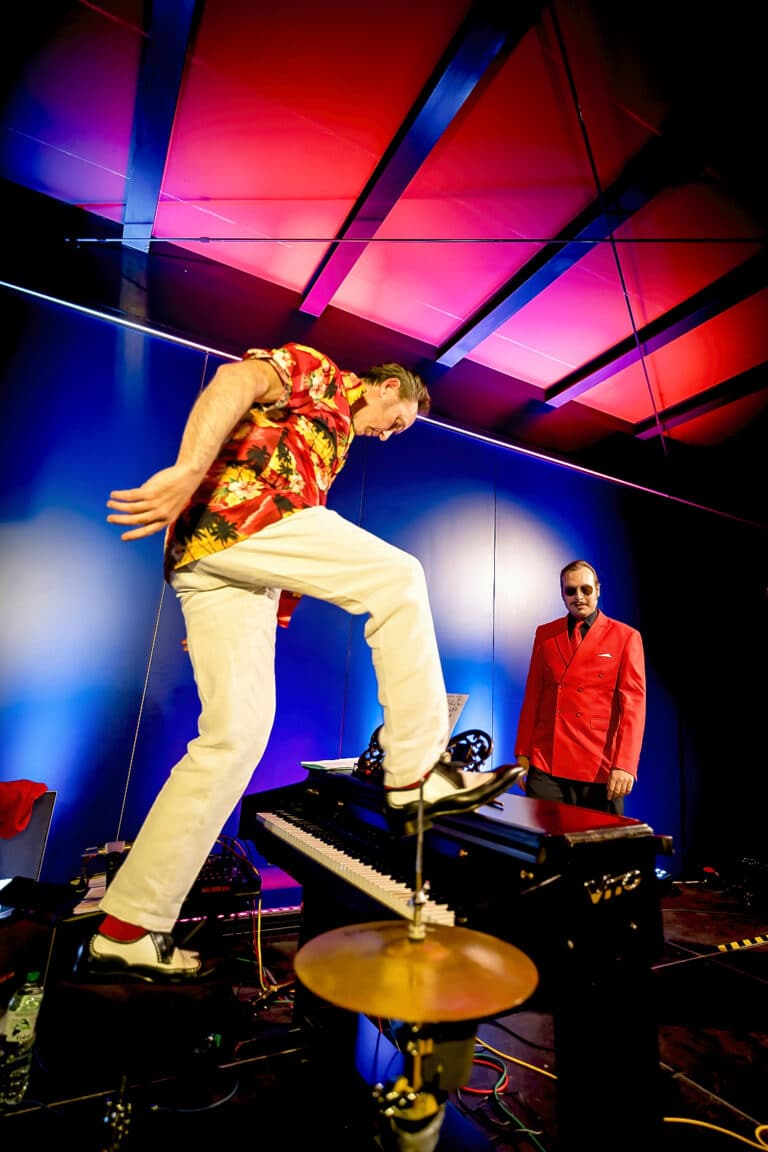 K+K Musiknacht ©laut-geknipst