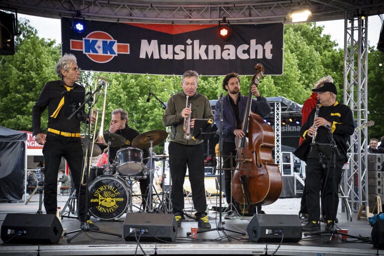 K+K Musiknacht ©laut-geknipst