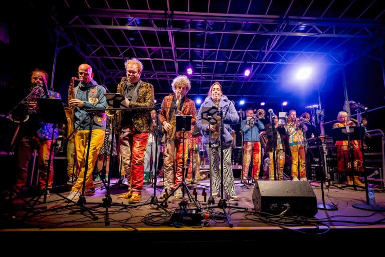 K+K Musiknacht ©laut-geknipst